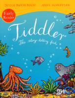 Tiddler Early Reader