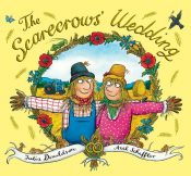 The Scarecrows' Wedding - hardback