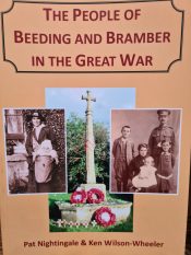 People of Bramber and Beeding in the Great War