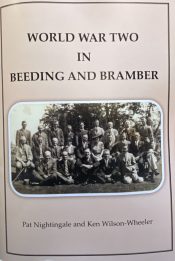 World War Two in Beeding and Bramber