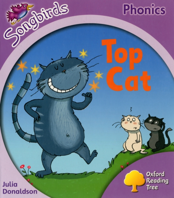 Top Cat