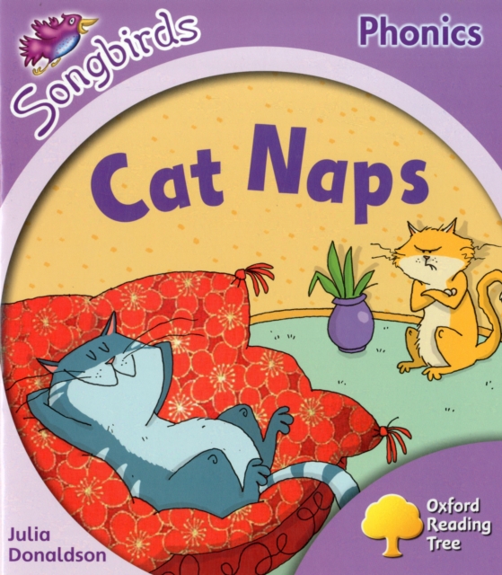 Cat Naps