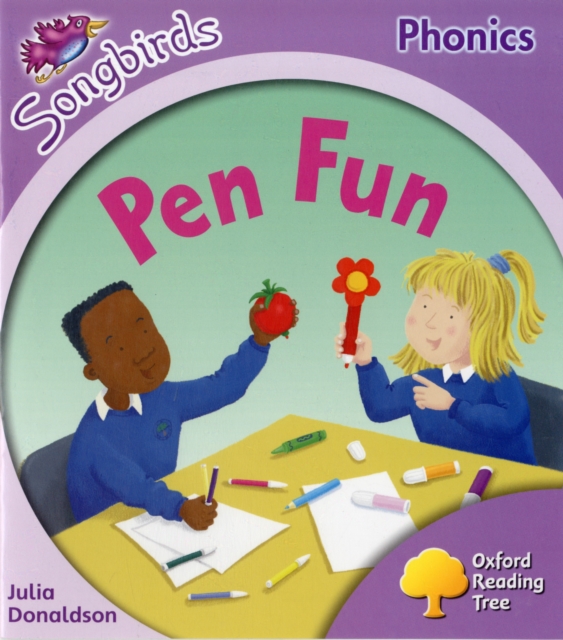 Pen Fun