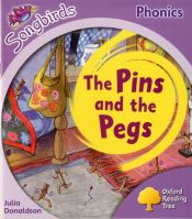 The Pins and the Pegs