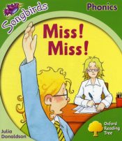 Miss! Miss!