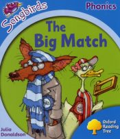 The Big Match