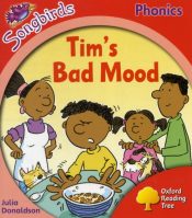 Tim's Bad Mood