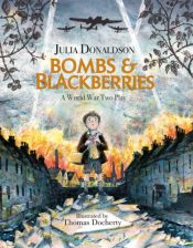 Bombs and Blackberries - all formats