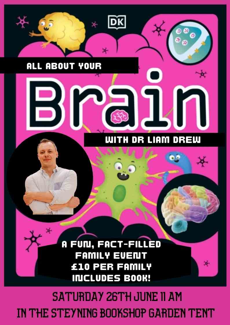 All About Your Brain