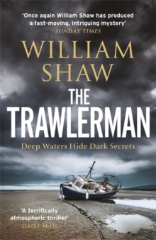 The Trawlerman paperback