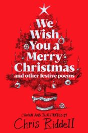 We Wish You a Merry Christmas