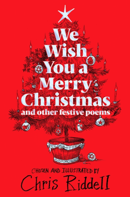 We Wish You a Merry Christmas