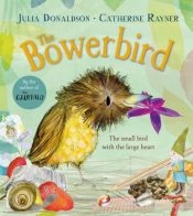 The Bowerbird - hardback Out of Print