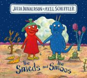 Smeds and the Smoos Board Book
