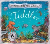 Tiddler 15th Anniversary Edition - paperback