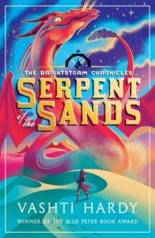 The Serpent of the Sands