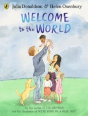 Welcome to the World pb