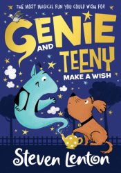 Genie and Teeny Make a Wish