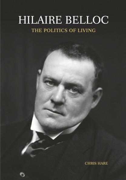 Hilaire Belloc, The Politics of Living