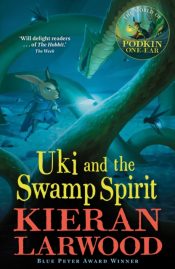 Uki & the Swamp Spirit