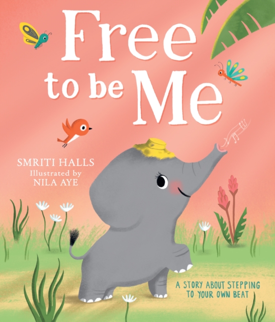 Free to be Me