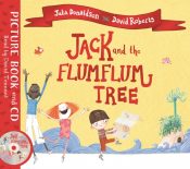 Jack and the Flumflum Tree - paperback and CD Unavailable