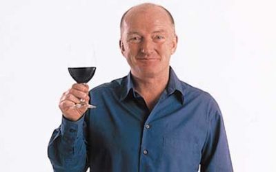 An Evening With Oz Clarke