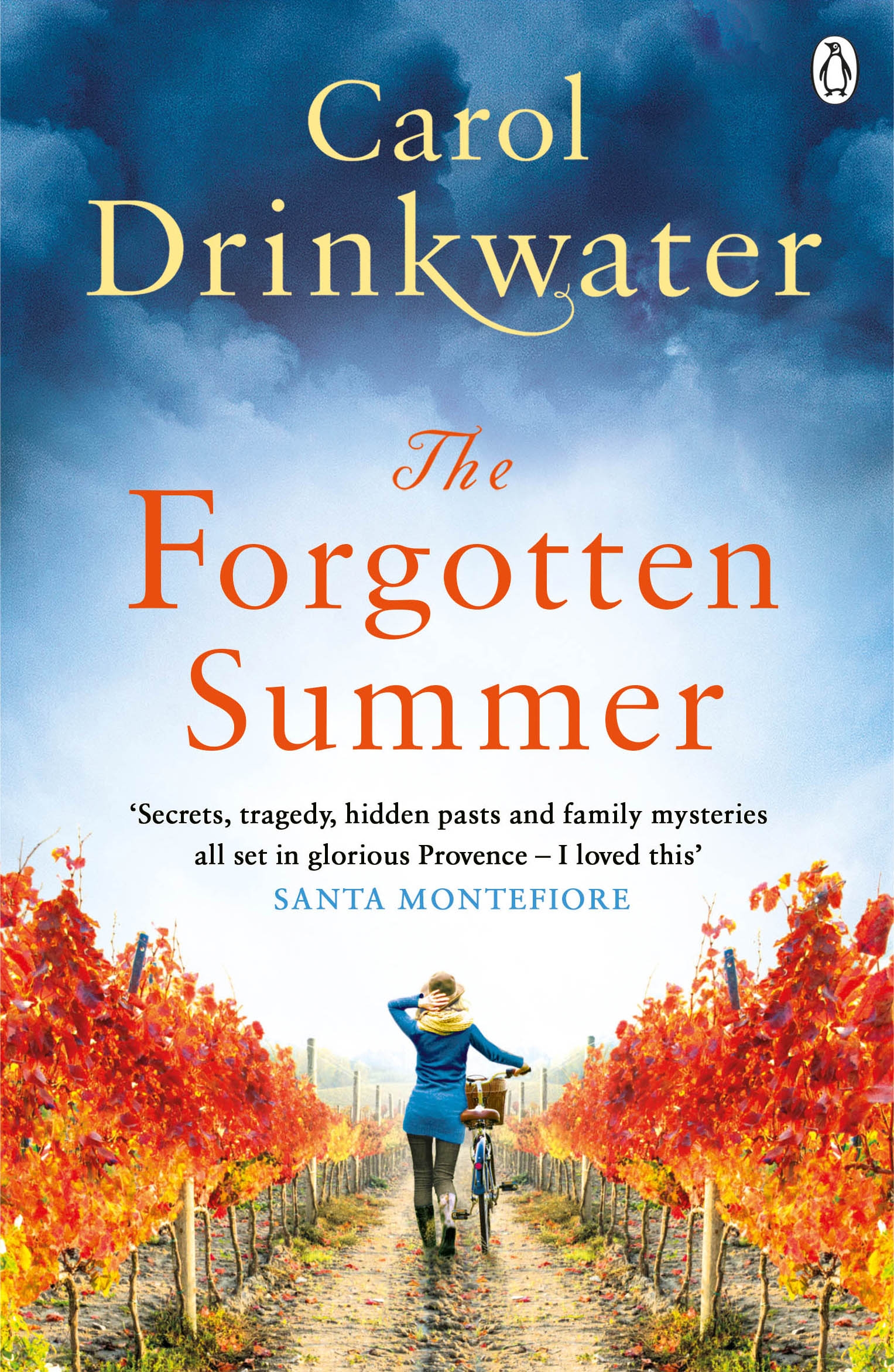 The Forgotten Summer The Forgotten Summer