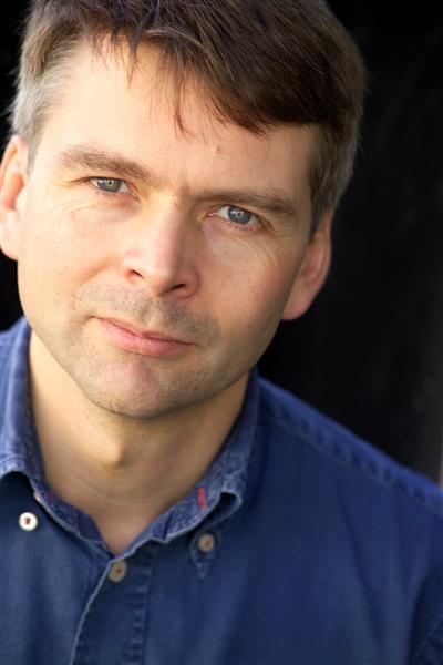 andrew gant Andrew Gant