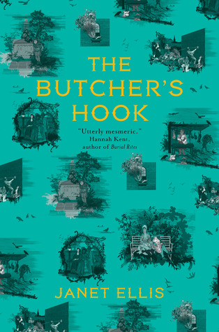 The Butcher's Hook