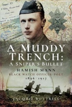 A Muddy Trench, A Sniper’s Bullet A Muddy Trench, A Sniper's Bullet
