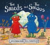 Smeds and the Smoos - hardback