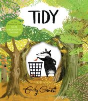 Tidy - paperback