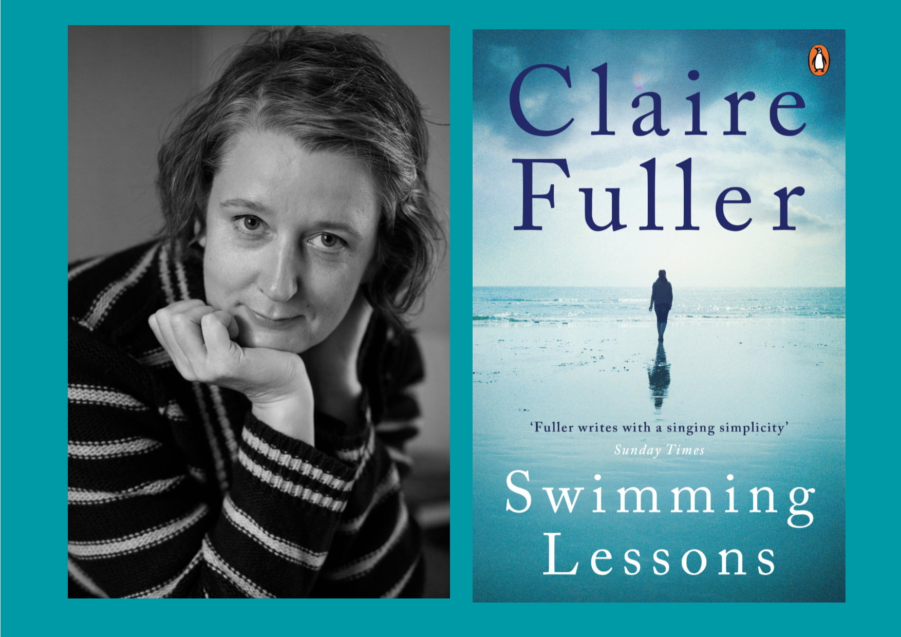 claire fuller